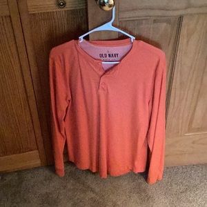 Old Navy Casual Polo